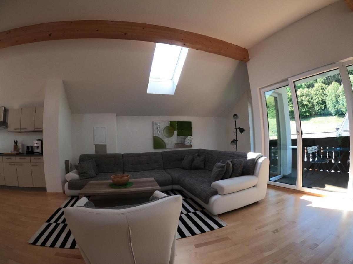 Ferienwohnung Kaffeewerkstatt Sankt Wolfgang im Salzkammergut Bagian luar foto