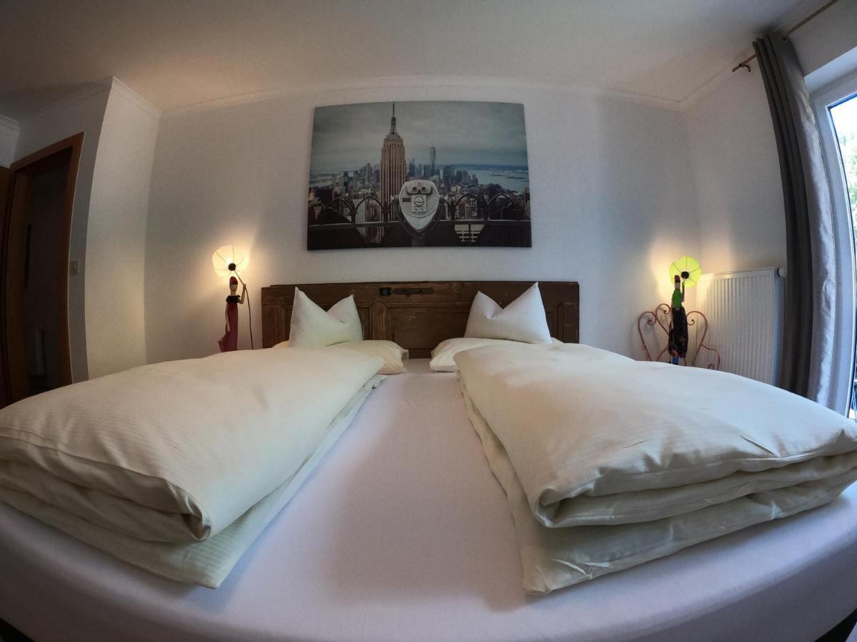 Ferienwohnung Kaffeewerkstatt Sankt Wolfgang im Salzkammergut Bagian luar foto