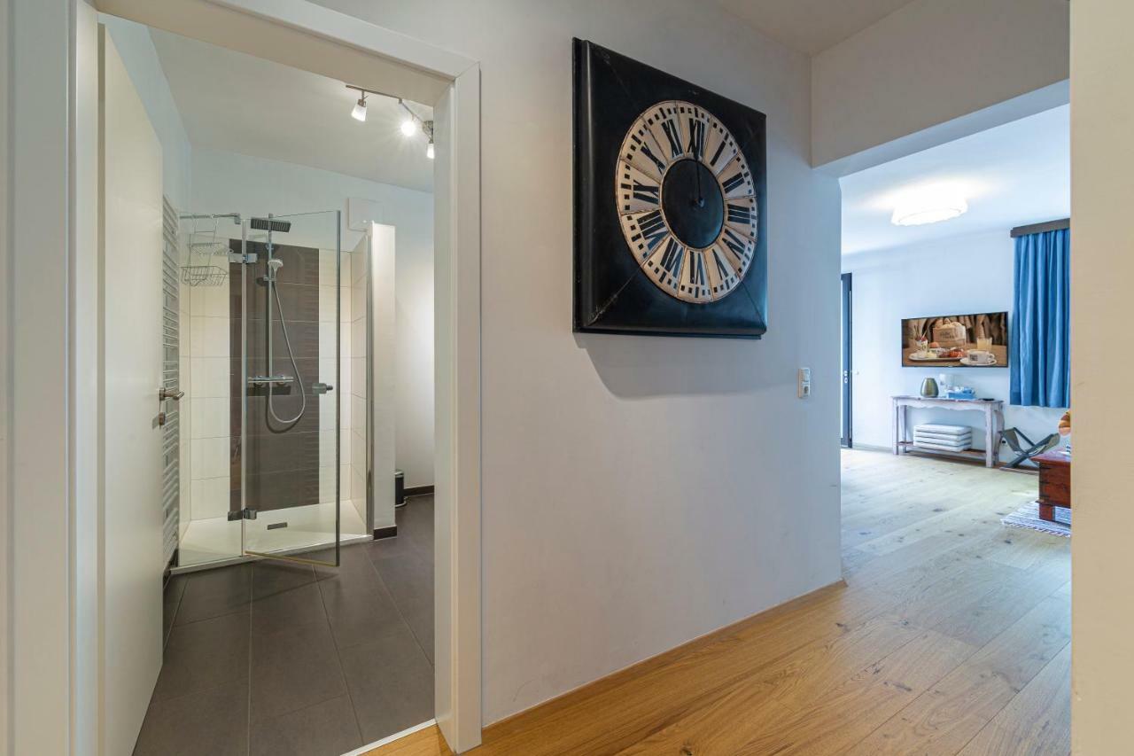 Ferienwohnung Kaffeewerkstatt Sankt Wolfgang im Salzkammergut Ruang foto
